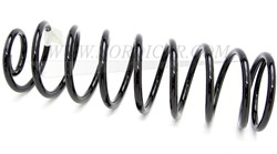 Suspension spring Rear axle Standard Volvo 142 144 164 74- 242 244 264 1212426