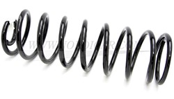 Fahrwerksfeder Hinterachse- standard Volvo 145 74- 245 265 (242 244 verzwaard) 75- 1212427