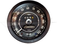 . Volvo P1800E 1800ES 1212588