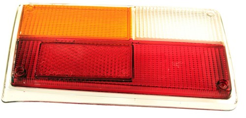 Heckleuchte glas Links Volvo 140/164/240 ('73-'78) 1235200