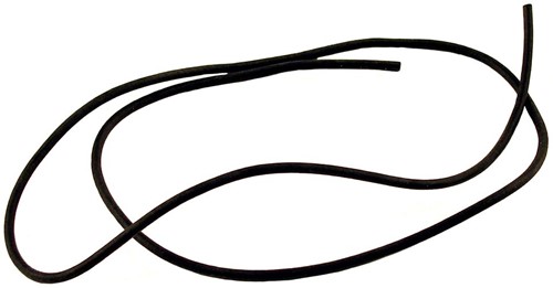Rubber Achterlichtglas Volvo 140/164/240 ('73-'78) 1235200