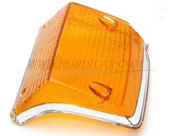 Blinkerglas- links Volvo 140 73- 1212789