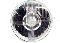 Koplampunit H4: Origineel Volvo 444 445 544 210 Amazon 1800 140 18cm 1212963