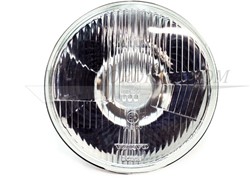 Headlight unit H4- Volvo original Volvo 444 445 544 210 Amazon 1800 140 18cm 1212963