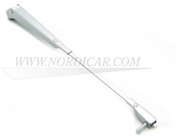 Wiper arm, Windscreen washer Volvo 1800ES 1973 1213266