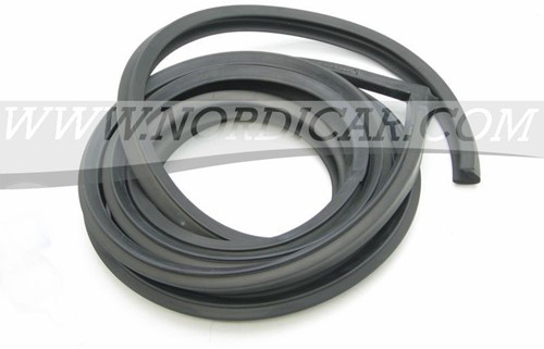 Joint de porte avant gauche Volvo 144 145 164 244 245 264 265 1213556