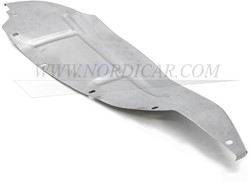 Doublure d'aile avant – Droit Volvo 1800S E ES 1213718