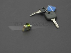 Interrupteur de porte Volvo 140 164 240 260 -78 1214122