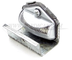 Kentekenverlichting compleet Volvo 1800ES ch 3070- 1214220