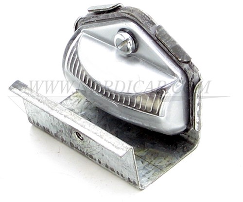 Kennzeichenleuchte- komplett Volvo 1800ES ch 3070- 1214220