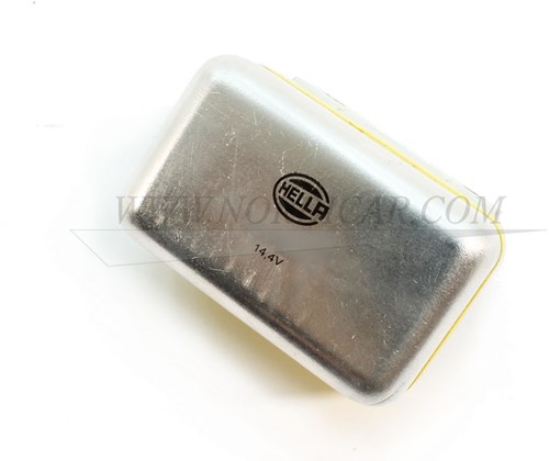 Régulateur de tension 12V Volvo Bosch+SEV wisselstroom 1214719-2