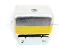 Lichtmaschineregler 12V Volvo Bosch+SEV wisselstroom 1214719