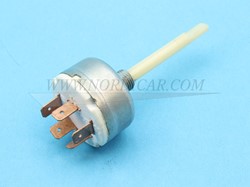 Light switch Volvo 240 260 -83 1215169