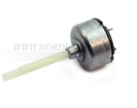 Light switch 3 pole Volvo 240 260  -87 1215170
