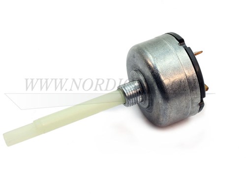 Light switch 3 pole Volvo 240 260  -87 1215170