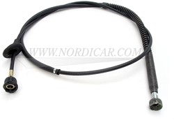Kilometerteller kabel L=1735mm Volvo 140 M40 1973-1974 164 M400 1973-1975 240 M40 M45 1975-1978 1215548