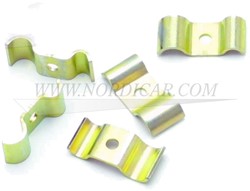 Leidingbeugel rem/brandstof Volvo 544 210 Amazon 1800 enkel remsysteem 121572