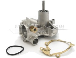 Wasserpumpe Volvo 260 B27 1976-1978 1218096