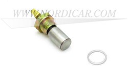 Commutateur de pression d'huile Volvo 260 760 B27/28 1218190