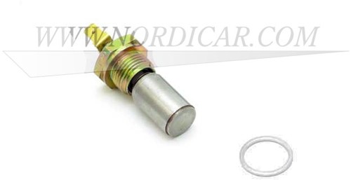 Commutateur de pression d'huile Volvo 260 760 B27/28 1218190