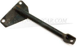 Halterung, Ansaugkrümmer- Gebrauchtteil Volvo 1800 140 B20E/F 1218515