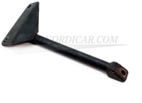 Halterung, Ansaugkrümmer- Gebrauchtteil Volvo 1800 140 B20E/F 1218515-2