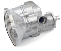 Oil pump Volvo B18 B20 1218706