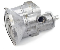 Ölpumpe Volvo B18 B20 1218706