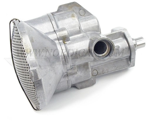 Oil pump Volvo B18 B20 1218706