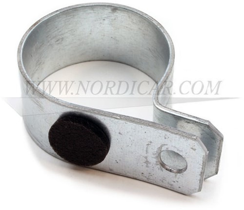Bobine beugel: 55mm Volvo Voor 241609-Premium 1219099
