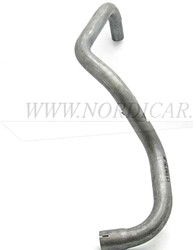 Rohr über die Hinterachse Volvo 164E '75 240 B23 200 230 D24 B27/28 1219271