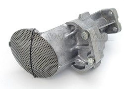 Pompe à huile Volvo B19 B21 75-79 1219946