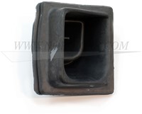 Afdekrubber vliegwielhuis Volvo 240 260 740 760 940 960: 4 cil en 6 cil-2