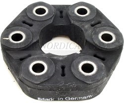 Soufflet de cardan Volvo 240 740 760 940 960 As 50 8mm 1220843