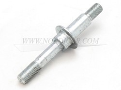 Boulon d'amortisseur- essieu arrière - partie basse Volvo 142 144 145 164 74- 1221574