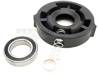 Propshaft bearing and rubber Volvo 1800E/ES 140E 164 240 as 50.8mm 1221635