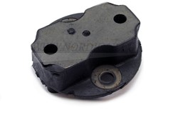 Disque Hardi Volvo 240 260 1221641