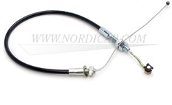 Gaszug Volvo 164 B30E ch 74450- 1221662