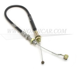 Gaszug Volvo 140 B20A/B 73- 1221663