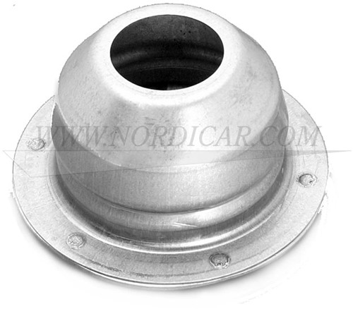 Spring seat- Rear axle Volvo 140 73- 240 (verlagend voor 145+245) 1221882