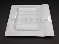 Bodemplaat Linksachter geperst Volvo Ama VP120LA