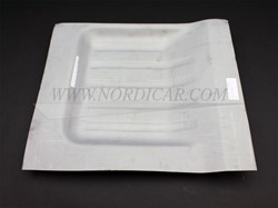 Floorpan- Left- Rear- pressed Volvo Ama VP120LA