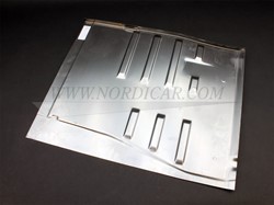 Floorpan- Left- Front- pressed Volvo Ama VP120LV