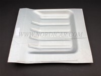 Floorpan- Right- Rear- pressed Volvo Ama VP120RA