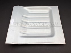 Floorpan- Right- Rear- pressed Volvo Ama VP120RA