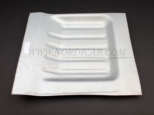 Floorpan- Right- Rear- pressed Volvo Ama VP120RA