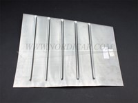 Plancher avant gauche Volvo 445 210 VP210LV