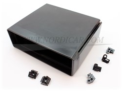 Radio onderbouwconsole Volvo 12281000