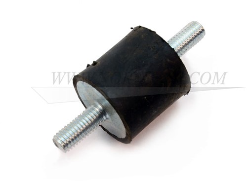 Silentblock, Kraftstoffpumpe M8 Volvo 240 260 740 760 940 960 1228599