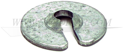 Rondelle  d'arrêt d'embrayage Volvo 240 B200 B234 1228903